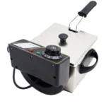 professional stainless steel electric deep fryer 6l