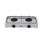 Compact & Durable Build Digimark 2 Plate Gas Stove