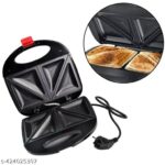 Sandwich Maker 2 Slice Sandwich Toaster Machine