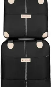 travelling bag check in suitcase 2 wheels 40 inch