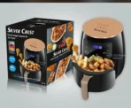 SILVER CREST 6 Litre Digital Air Fryer - Image 2