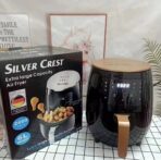 SILVER CREST 6 Litre Digital Air Fryer - Image 4