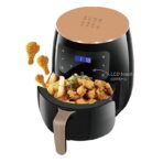 SILVER CREST 6 Litre Digital Air Fryer - Image 3