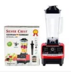 Silver Crest Blender Large 2 in 1