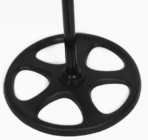 18 Inches Factory Industrial Standing Fan Strong Wind Power Household Floor Fan with Shaking Head Feature - Image 4