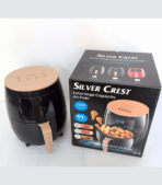 6L air fryer (Mechanical version)