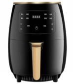 6L air fryer (Mechanical version) - Image 3