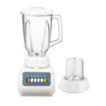 2 in 1 Blender 1.5L+0.5L