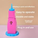 Portable Electric Balloon Pump - Image 4