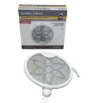 Electric mosquito swatter - Image 4