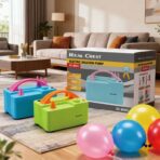Electric balloon pump - Image 4
