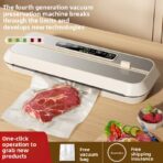 Kitchen Vacuum Sealer - Image 2